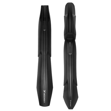 WOZINSKY Set blatobrana WZB-01, crni