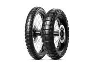 METZELER Moto guma Karoo 4 170/60R17 72Q (R) TL