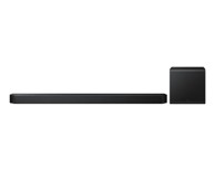 SAMSUNG Soundbar HW-Q800F 5.1.2, crni