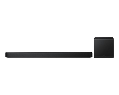 SAMSUNG Soundbar HW-Q800F 5.1.2, crni