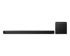 SAMSUNG Soundbar HW-Q800F 5.1.2, crni