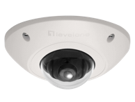 LEVELONE Sigurnosna kamera FCS-3073 GEMINI