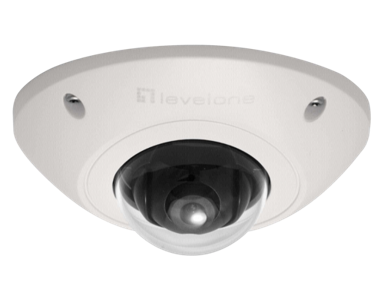 LEVELONE Sigurnosna kamera FCS-3073 GEMINI