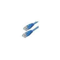 NAVIATEC Patch kabel Cat5e UTP 20 m, plava