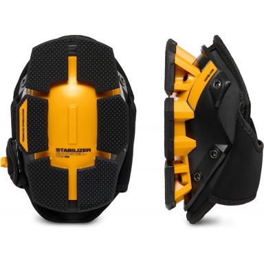 TOUGHBUILT Stabilizirajući štitnici za koljena GelFit TB-KP-G205