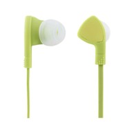 STREETZ Slušalice HL-355, žute