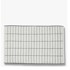 METTE DITMER DENMARK Bijela kupaonska prostirka 50x80 cm Tile Stone