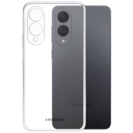 MOBILIZE Maskica TPU Back Cover, za SAMSUNG Galaxy S25 Edge, prozirna