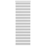 Zavjesa zebra 90x200 cm širina tkanine 85,9 cm poliester