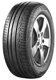BRIDGESTONE 195 60 R16 89H TURANZA T001 TL, ljetne gume
