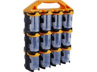 ORGANIZATOR Prijenosni modularni organizator, 24 modula, PP