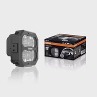 OSRAM LEDriving CUBE PX3500 Flood Beam LED svjetlo za rad