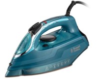 RUSSELL HOBBS Glačalo Powersteam Ultra 26340-56, kokos zelena