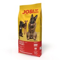 JOSERA JosiDog Agilo 15 kg
