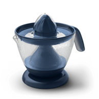 TEFAL Električna cijedilica Morning Citrus Press ZP2M04E0, 800 ml