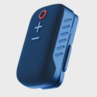 AKAI Bluetooth zvučnik ABTSW-S10 Compact, plava