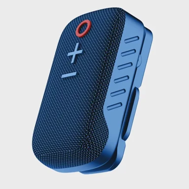 AKAI Bluetooth zvučnik ABTSW-S10 Compact, plava