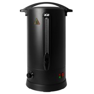 AGA Kuhalo za kuhano vino, 30 l, crna