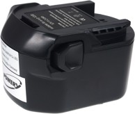 Baterija za alat AEG GBS-System / Typ B1215R / B1220R / B1230R 2000mAh