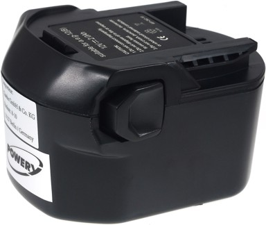Baterija za alat AEG GBS-System / Typ B1215R / B1220R / B1230R 2000mAh