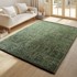 AYYILDIZ CARPETS Zeleni periv tepih 140x200 cm Space 1900 