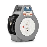 MNS Montis produžni kabel 10m MT189 - 2 utičnice