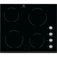 ELECTROLUX Ploča za kuhanje ugradbena EHF6140FOK