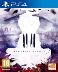 Igra za PS4: 11-11: Memories Retold