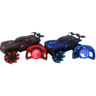 R/C Automobil Offroad, na daljinsko upravljanje