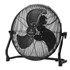 ESTIA Podni ventilator Stormi, 50cm, 110W