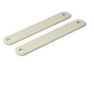 MODU Grede za ravnotežu 2x, Dusty Green M-ADD-2XB-NA-DG