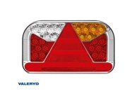 VALERYD Štop lampa za prikolicu led desna 240x140x55mm 12/24v svjetlo broja/rikverc/magl 90cm kabel 3010228