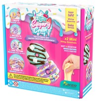 SLIMY Mini krafna Sugary Crush 