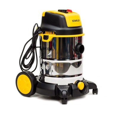 STANLEY Mokro suhi usisavač SXVC30XTDE