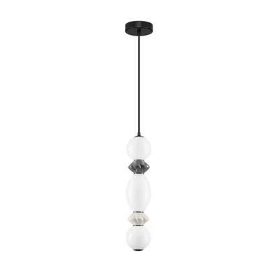 NOVA LUCE Visilica Pallina NL9009302, LED 14 W, 3000 K, 840 lm, IP20
