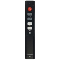 SUPERIOR Daljinski upravljač za TV prijemnike, univerzalni