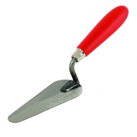 SUKI Zidarska žlica poluokrugla 140 mm