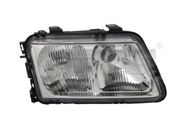 TYC Far AUDI A3 96-03 desni -00 H7/H4 20-11227-05-2