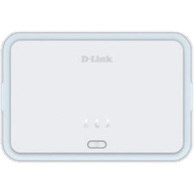 D-LINK Router mobilne mreže DBR-330-G, Wi-Fi 6, 5G, bijela