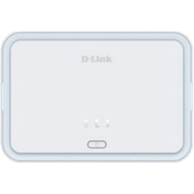 D-LINK Router mobilne mreže DBR-330-G, Wi-Fi 6, 5G, bijela