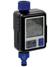 AQUACONTROL Programator za navodnjavanje FULL VISION V2, digitalni