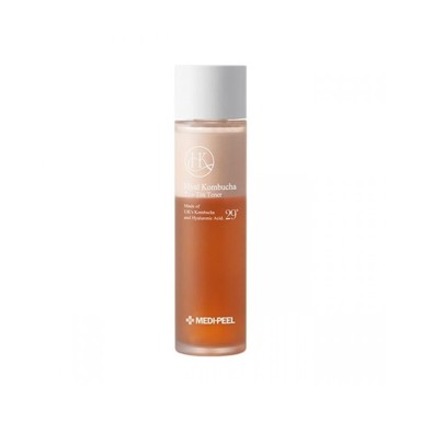 MEDI-PEEL Tonik za zatezanje s kombuchom i hijaluronskom kiselinom Hyal Kombucha Tea-Tox Toner 150 ml