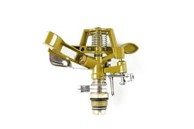 ENPRO Prskalica Impulse sprinkler, metalna