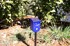 GENIUS IDEAS Solarni repelent Sonic Fence univerzalni