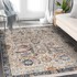MILA HOME Bež staza e 80x200 cm