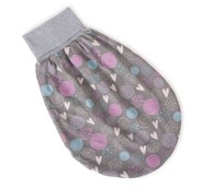 CEBA Dječja vreća za spavanje Lolly Polly Love