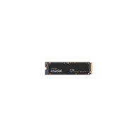 CRUCIAL SSD T710 4 TB, NVMe PCIe Gen5, M.2 2280, s hladnjakom