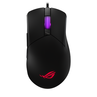 ASUS ROG Gaming miš GLADIUS III CORE
