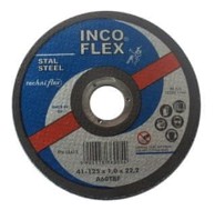 INCOFLEX rezna ploča za metal 350 x 3,5 x 32 mm