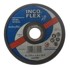 INCOFLEX rezna ploča za metal 350 x 3,5 x 32 mm